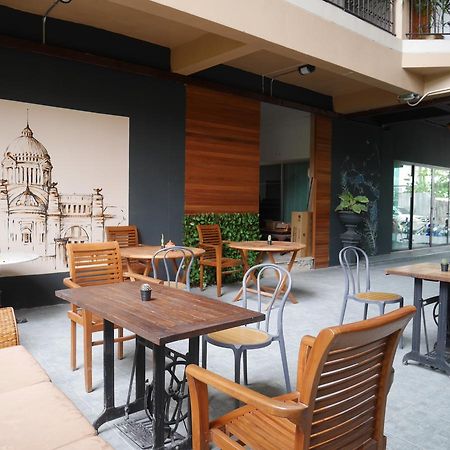 Hotel Yadana Chiangmai Chiang Mai Esterno foto
