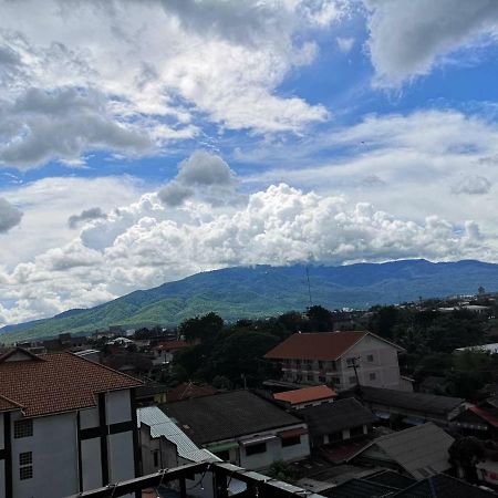 Hotel Yadana Chiangmai Chiang Mai Esterno foto