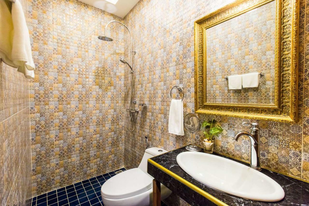 Hotel Yadana Chiangmai Chiang Mai Esterno foto