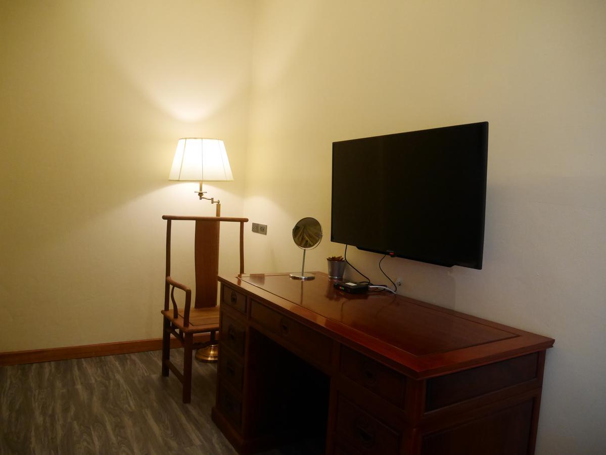 Hotel Yadana Chiangmai Chiang Mai Esterno foto