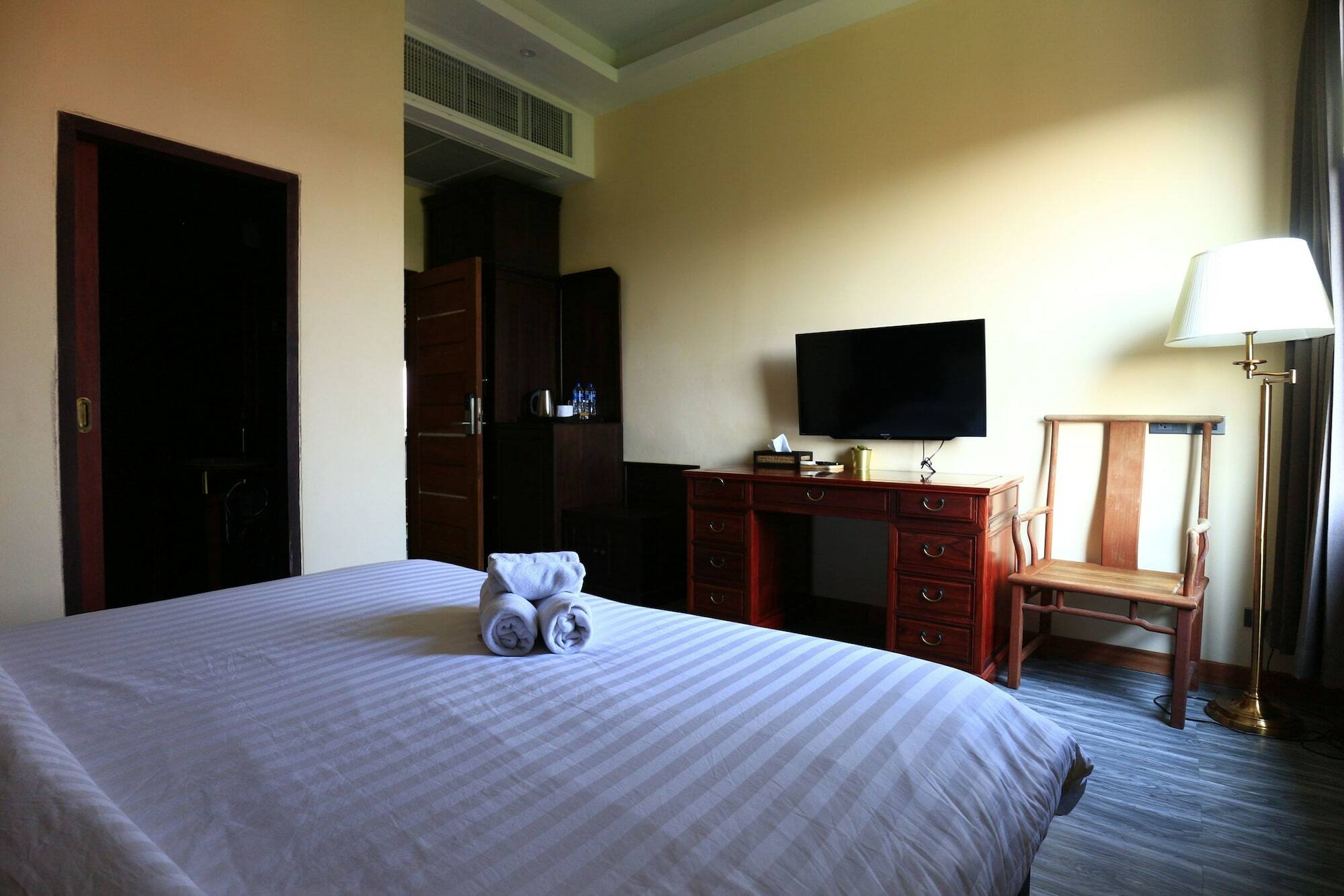 Hotel Yadana Chiangmai Chiang Mai Esterno foto