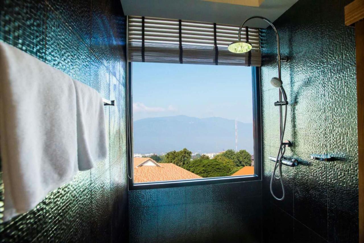 Hotel Yadana Chiangmai Chiang Mai Camera foto