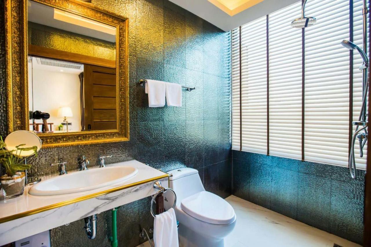 Hotel Yadana Chiangmai Chiang Mai Camera foto